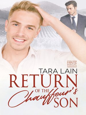 cover image of Return of the Chauffeur's Son